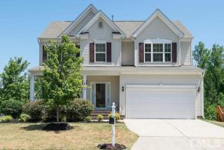603 Turmeric Ln, Durham, NC 27713-3134