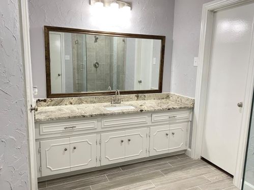 3924 Diamond Loch, Fort Worth TX  76180-8716 exterior