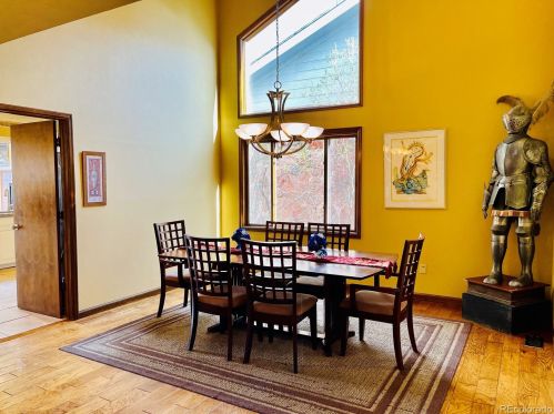 5940 Akron Cir, Englewood CO 80111-5216 exterior