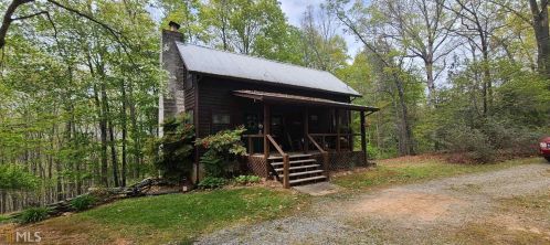 481 Mull Dr, Mineral Bluff, GA 30559-7503