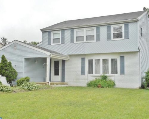 15 Polaris Rd, Blenheim, NJ 08012-2422