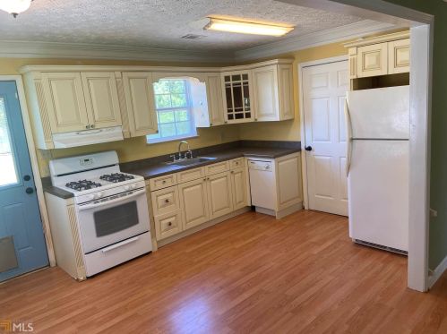 1680 Hill St, Conyers GA  30012-3724 exterior