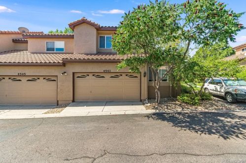 4543 Auckland Ct, Denver, CO 80015-5645
