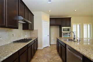 4518 Montcliff Bend Ln, Sugar Land TX  77479-3645 exterior