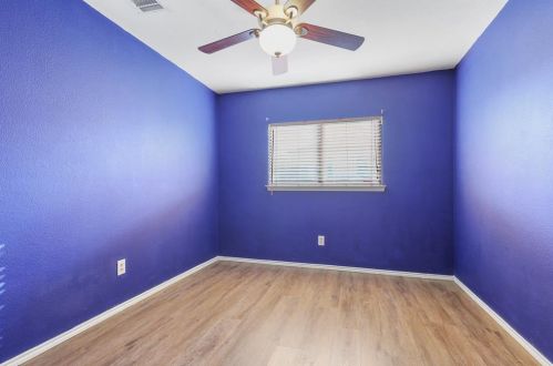 8029 Colbi Ln, Fort Worth TX  76120-5634 exterior