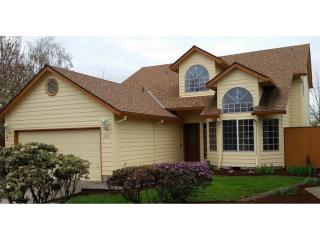 662 Valarie Ct, Beaverton OR  97124-4015 exterior