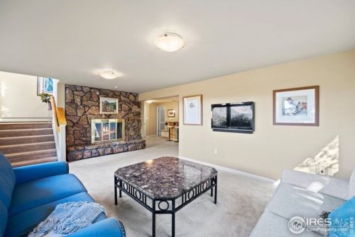 3725 Spring Valley Rd, Boulder CO  80304-1006 exterior