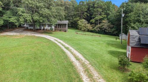 398 Buffalo Creek Rd, Carrollton, GA 30117-8228