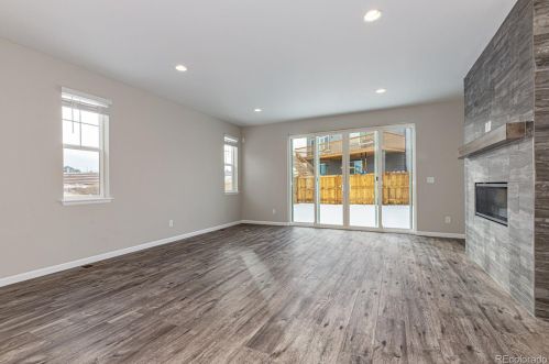 5795 Grand Baker Ct, Aurora CO 80016 exterior