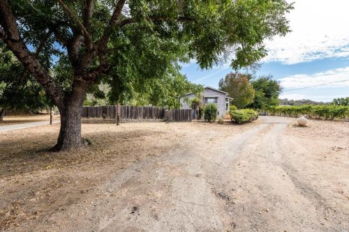 4801 Eastside Calpella Rd, Ukiah CA  95482-9470 exterior