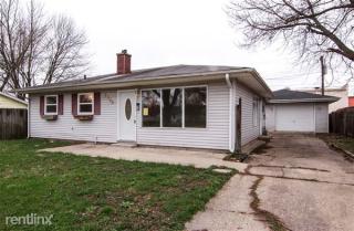 2905 Apache Dr, Anderson IN  46012-1405 exterior
