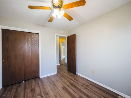 8672 Doane Pl, Denver CO  80231-4544 exterior