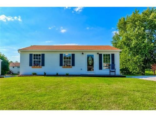34184 Catfish Ct, Miles Station, IL 62012-4002