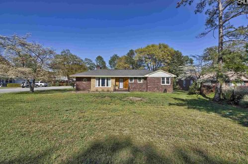 1703 12th St, Cayce-West Columbia, SC 29033-3154