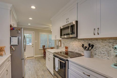 541 Fairfield Way, Evans GA  30809-3621 exterior