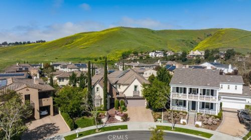 5 Cambridge Rd, San Juan Capistrano, CA 92694-1505