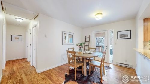 1601 Westview Ave, Fort Collins CO  80521-3331 exterior