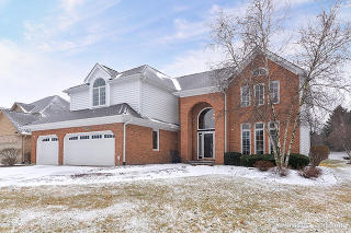 1009 Chadwick Ct, Aurora, IL 60502-9470
