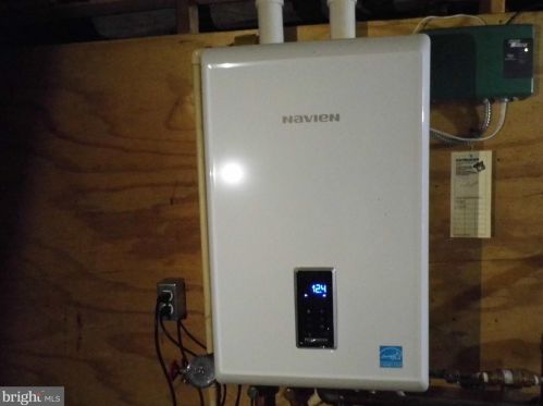 19 Main St, Graceham MD  21788-2008 exterior