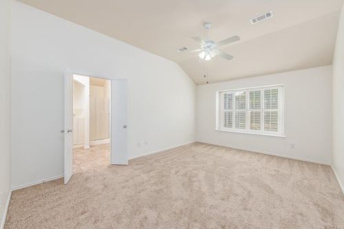 2712 Merry Vw Ln, Fort Worth TX  76120-5655 exterior