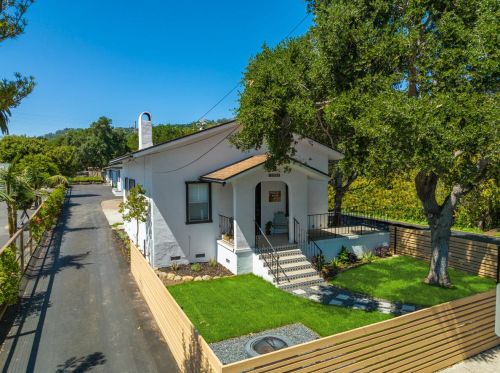 1231 Mason St, Santa Barbara, CA 93103-2726