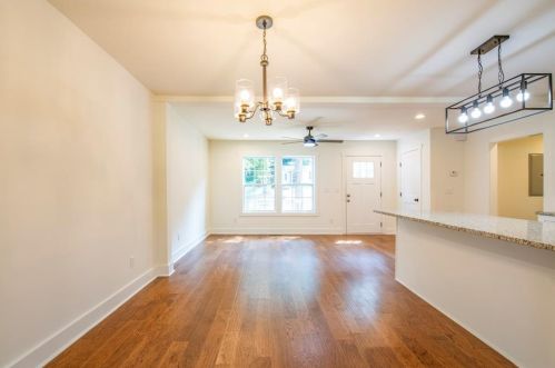 674 Charlotte Pl, Atlanta GA  30318-6375 exterior