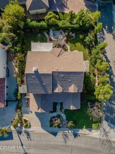 3435 Red Bluff Ct, Simi Valley, CA 93063-5783