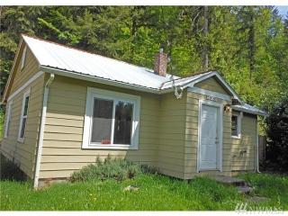 233 Silverbrook Rd, Randle, WA 98377-9526