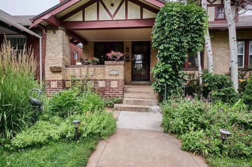 1019 Adams St, Denver, CO 80209-4906