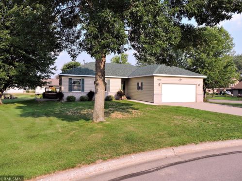 14258 Eagle Cir, Becker, MN 55308-8818