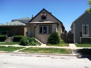 6041 Mason Ave, Chicago, IL 60638-4427