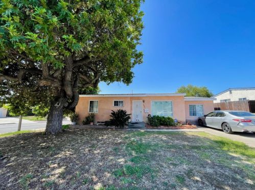4002 Donna Ave, San Diego, CA 92115-6840