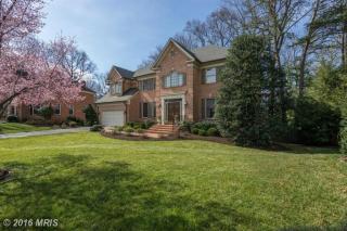 1704 Esquire Ln, Mc Lean, VA 22101-4754