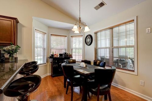 1832 Millstone Mnr, Conyers GA  30013-1354 exterior