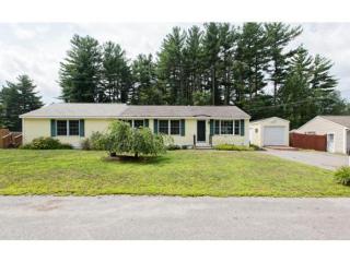 5 Santa Fe Rd, Nashua, NH 03062-3512