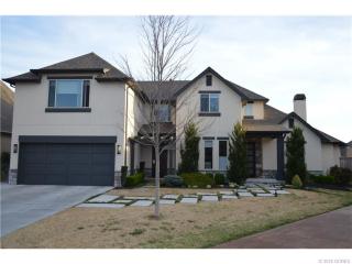 11714 Quebec Ave, Tulsa, OK 74137-6117