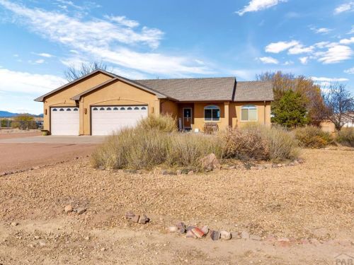 1117 Meadowmoor Dr, Pueblo CO  81007-2020 exterior