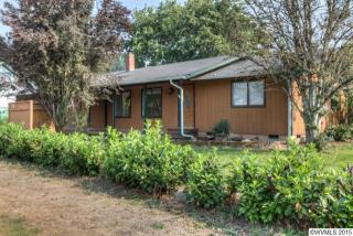 200 Hausman Ave, Brownsville, OR 97327-2103