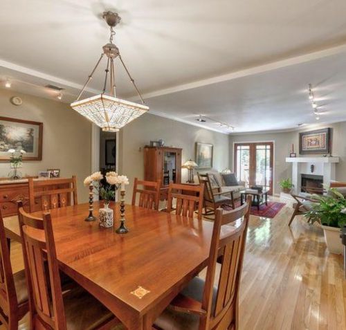 1174 Brookhaven Woods Ct, Atlanta GA  30319-3880 exterior