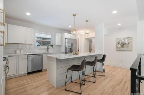 3131 Jasmine Way, Denver CO  80222-7627 exterior