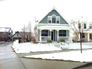 3151 Fulton St, Denver CO  80238-2928 exterior