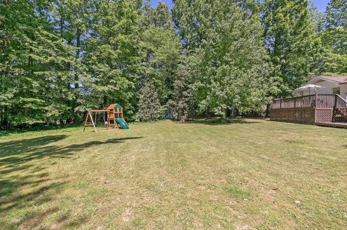 4950 Firth Ln, Atlanta GA  30360-1608 exterior