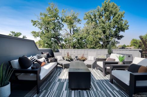 750 Clarkson St, Denver CO  80218-3204 exterior
