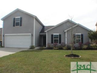 19 Twin Oaks Pl, Savannah, GA 31322-5099