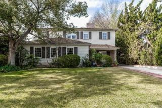 1665 Del Mar Ave, Pasadena CA  91108-2621 exterior