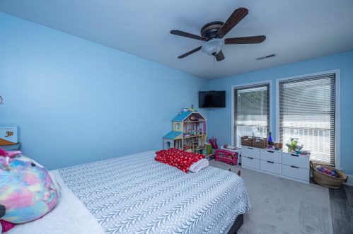 1 Lake Village Ln, Isle Of Palms SC  29451-2713 exterior