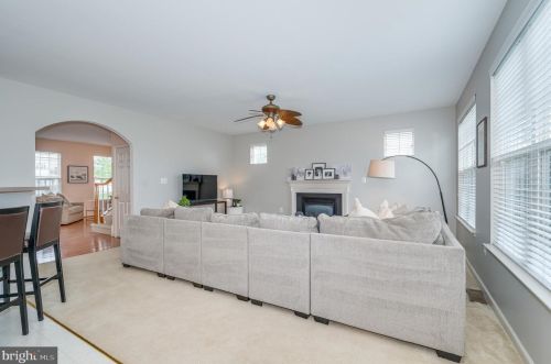 200 Colston Rd, Charles Town WV  25414-5493 exterior