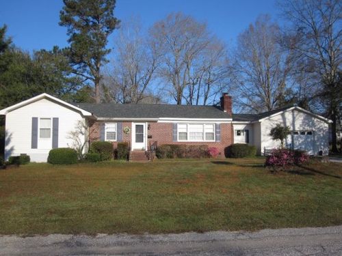 611 Major Dr, Foreston, SC 29102-2718
