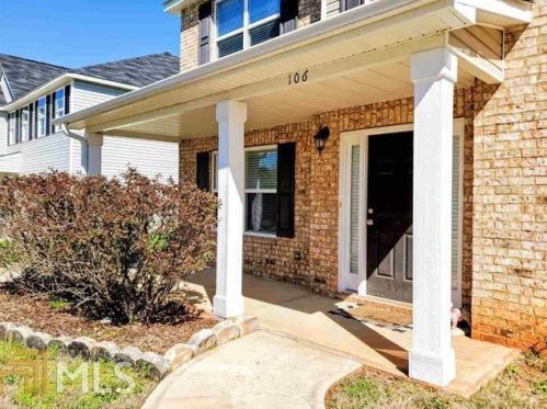 106 Arbor Crk, Warner Robins, GA 31093-8957