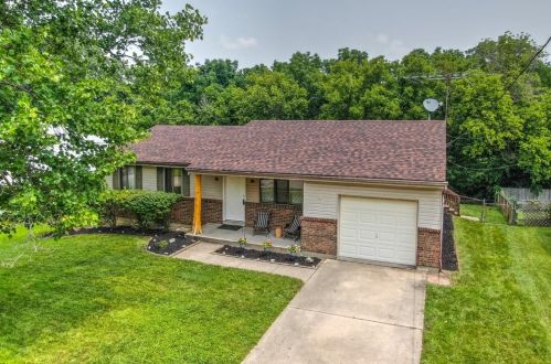 12058 Havilland Ct, Cincinnati, OH 45240-1234